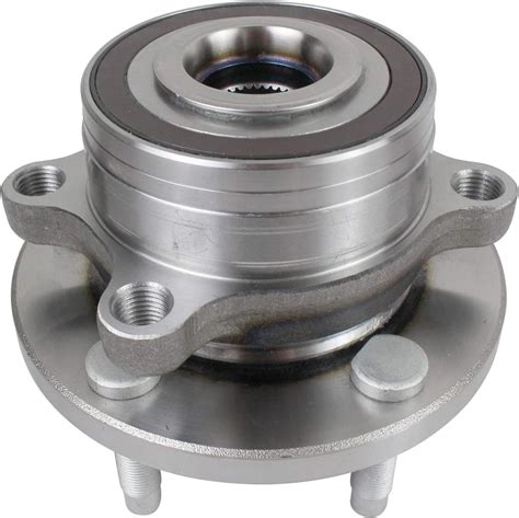 Amazon Macel Front Rear Wheel Hub And Bearing Assembly