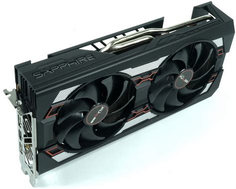 Sapphire Radeon Rx 5700 Xt Pulse Review Navi With Certain Vibrations Page 9 Igor´slab