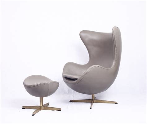 Egg chair, timeless classic furniture design1