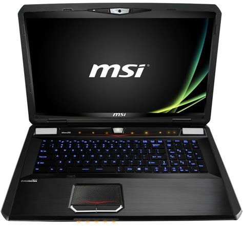 Msi Wt Oki Notebookcheck Net External Reviews