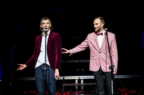 Micha Kaleta Teatr Polski W Poznaniu