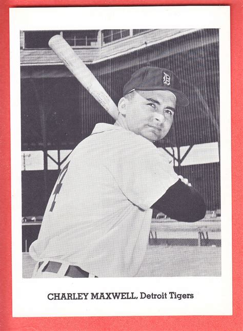 Jay Publishing Detroit Tigers Set Of Nm Mt Kaline Colavito Ebay