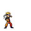 Naruto Combo Sprite Animation by Itsdaninerd on DeviantArt