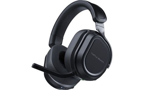 Casque Gaming Sans Fil Turtle Beach Stealth 700 Pour PS5 Noir