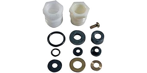 Ace Hardware Outdoor Faucet Repair Kit