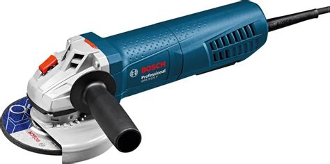 Buy Bosch Gws Small Angle Grinder Mm Inch Online At