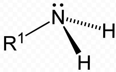 Structure of amines - W3schools