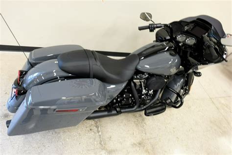 2022 FLTRXS Road Glide Special In Gunship Gray For Sale In Miami FL