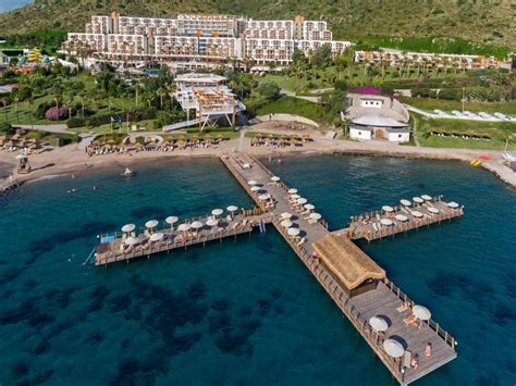 Hotel Kefaluka Resort Egejska Turska Bodrum