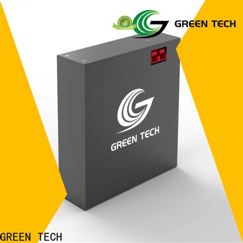 Wholesale Graphene Ultracapacitors Supply For Electric Vessels GREEN TECH