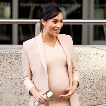 Una Carta De Meghan Markle A Su Padre Revela Sus Diferencias