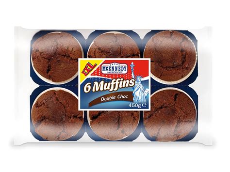 Muffins aux pépites de chocolat Lidl Luxembourg Archive des