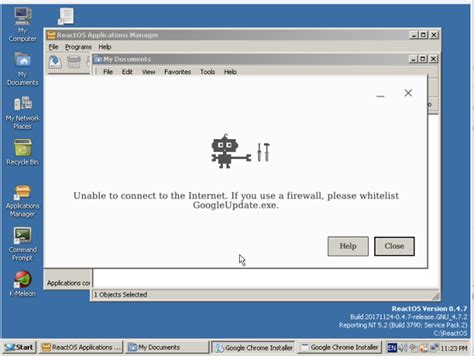 How To Use Reactos The Open Source Windows Clone