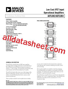 Adtl R Reel Datasheet Pdf Analog Devices