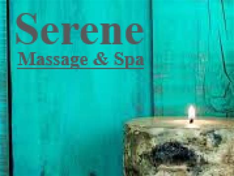 Book a massage with Serene Massage & Spa LLC | Brookshire TX 77423