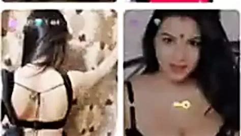 Hot Desi Girl Tango Private Show Shanaya XHamster