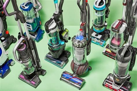 9 Best Upright Vacuum Cleaners 2024 Tested And Reviewed