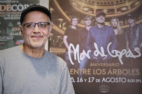 Mar De Copas Cumple 30 Años El Origen Del Nombre De La Banda El Secreto Para Mantenerse