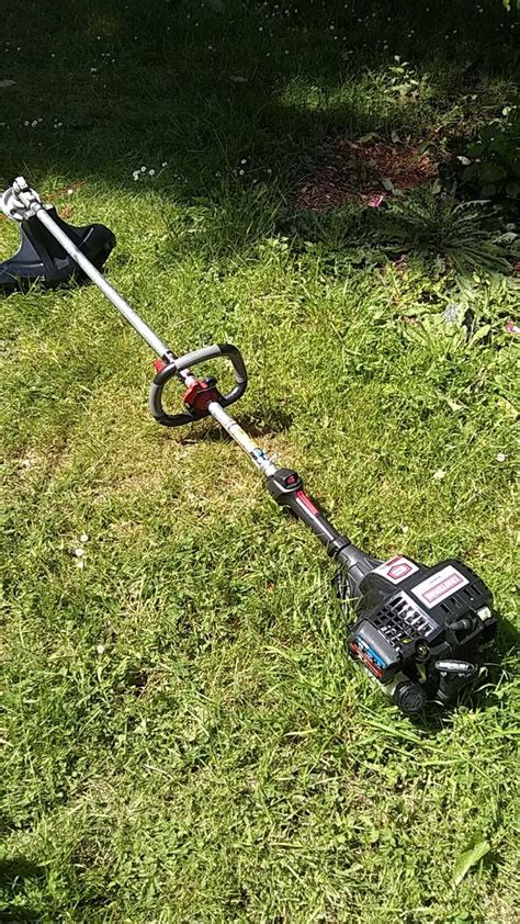 Craftsman 32cc 4 Cycle Weed Eater Wspeed Start For Sale In Arlington