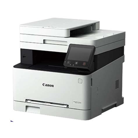 Jual Canon Mf Cdw Imageclass Printer Di Seller Horison Copier