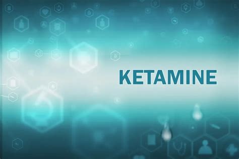 How Ketamine Is Used In Mental Health Treatments The Keta Medical