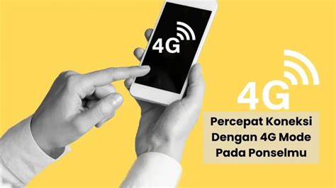 Cara Kunci Sinyal 4G OPPO Ubah Jaringan 4G HP OPPO A3S