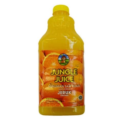 Jual Diamond Jungle Juice 2liter All Varian Diamond Jungle Jus 2liter