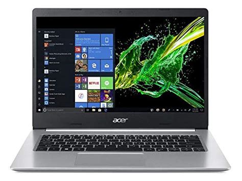 Acer Aspire 5 A514 52g 10th Gen Intel Core I5 10210u Processor 14 Inches Laptop 8gb 512gb Ssd