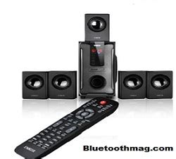 17 Best Home Stereo System Of 2023 - Bluetooth Mag