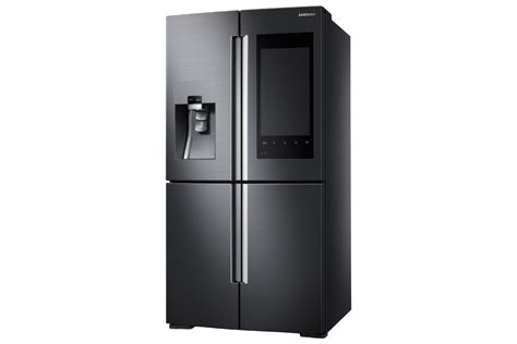 Will Samsung's latest smart fridge run Android? - Phandroid