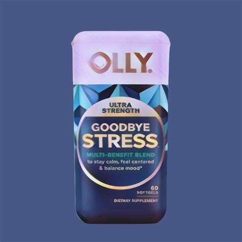 Best Vitamins for Stress to Achieve Your Happiest Disposition!