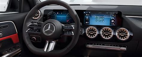 2024 Mercedes-Benz GLA SUV | Future Vehicles | Mercedes-Benz USA ...