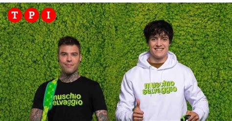 Fedez Conduce Da Solo Muschio Selvaggio Che Fine Ha Fatto Luis Sal