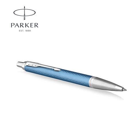 D Ugopis Parker Im Premium Blue Grey Ct Parker Sklep