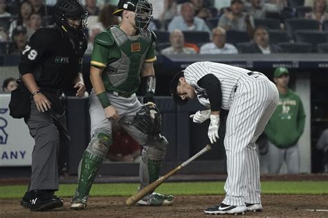 Latest on Yankees’ Anthony Rizzo’s elbow injury - nj.com