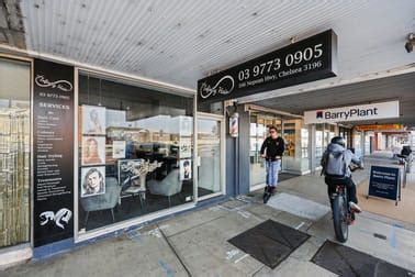 Shop Retail Property Sold In 396 Nepean Highway Chelsea VIC 3196