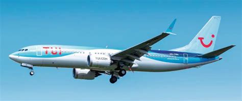 TUI Airways - AirlinesHQ.com