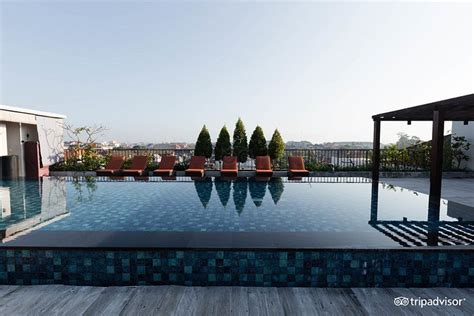 Sun Island Hotel And Spa Legian Pool Pictures And Reviews Tripadvisor