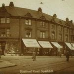 Images of old Sparkhill and Tyseley - Acocks Green History Society: new ...