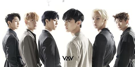 Vav Vav Wiki K Pop Amino Vav Kpop Hd Wallpaper Pxfuel