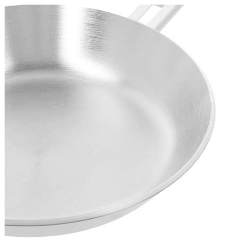 Demeyere John Pawson Po Le Frire Cm Inox Les Secrets Du Chef