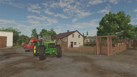 Polish Zielonka Save V1000 Fs25 Fs22 Mod