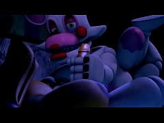 Fnaf Sex Mangle Free Mobile Porn Videos IPornTV
