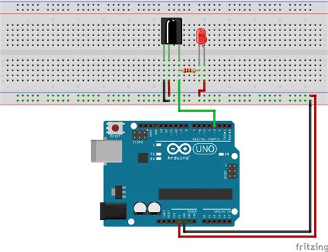 Learn How To Decode A Tv Remote Using Arduino And Ir Sensor Video