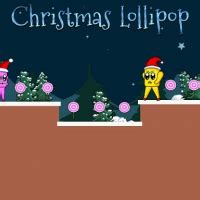 Christmas Lollipop Juega A Juegos Friv 5 Gratis