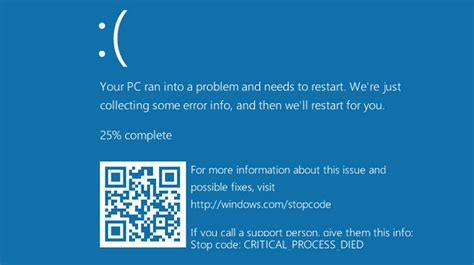 CARA MENGATASI BLUESCREEN DI WINDOWS 10 Tech Update