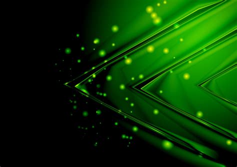 112 Background Green Abstract Images & Pictures - MyWeb