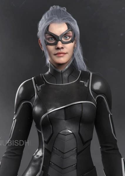 Felicia Hardy/Black Cat (Spider-Man PS4) Photo on myCast - Fan Casting ...