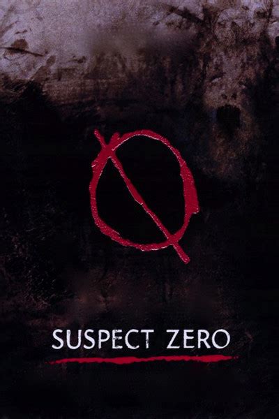 Suspect Zero movie review & film summary (2004) | Roger Ebert