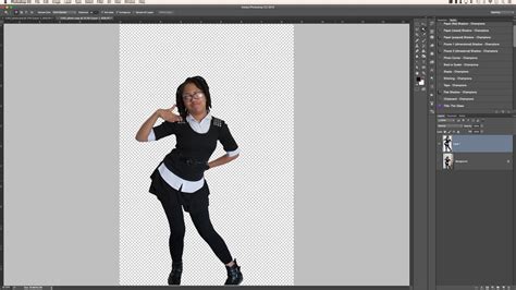 How to Remove the Background of an Image in Photoshop – CreativeLive Blog